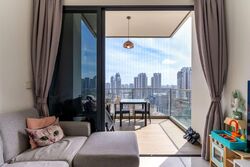 Uptown @ Farrer (D8), Apartment #536430961
